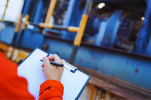 Checklist de Manutenção Preventiva para Condomínios